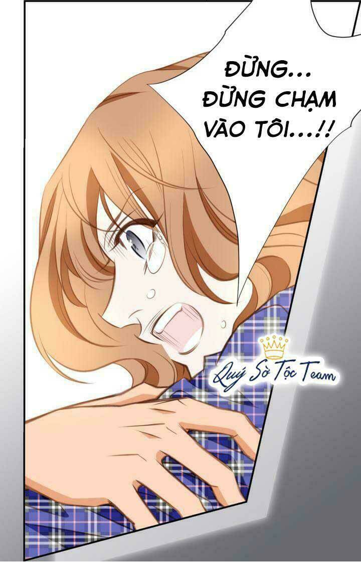 Tiếp Xúc Chí Mạng Chapter 23 - Trang 2