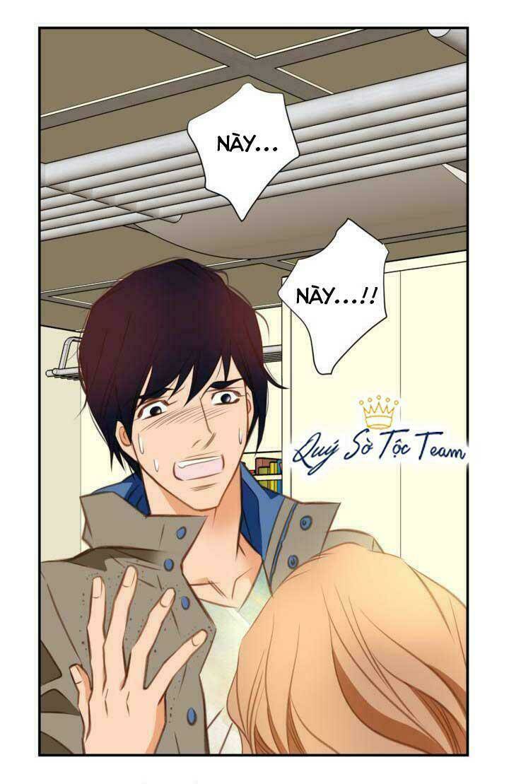 Tiếp Xúc Chí Mạng Chapter 23 - Trang 2