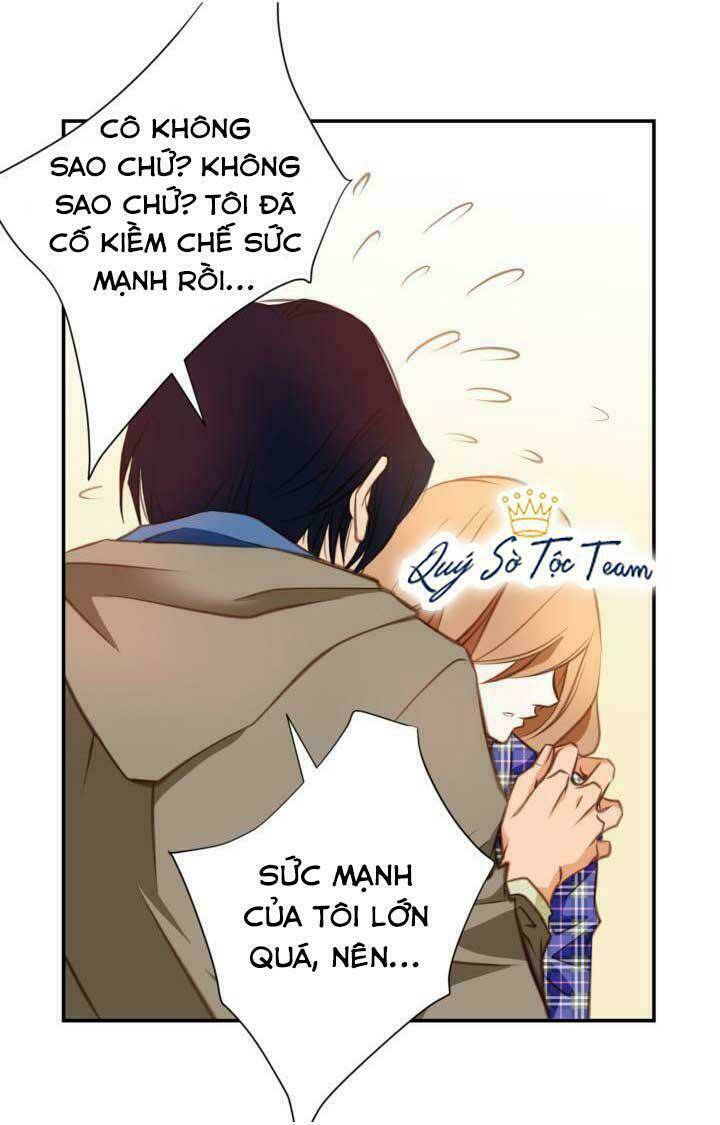 Tiếp Xúc Chí Mạng Chapter 23 - Trang 2