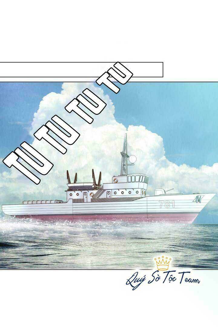 Tiếp Xúc Chí Mạng Chapter 23 - Trang 2