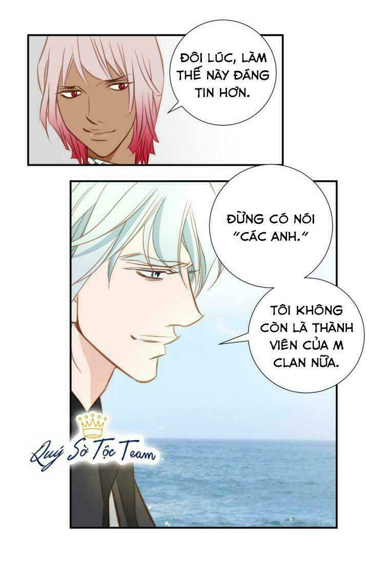 Tiếp Xúc Chí Mạng Chapter 23 - Trang 2