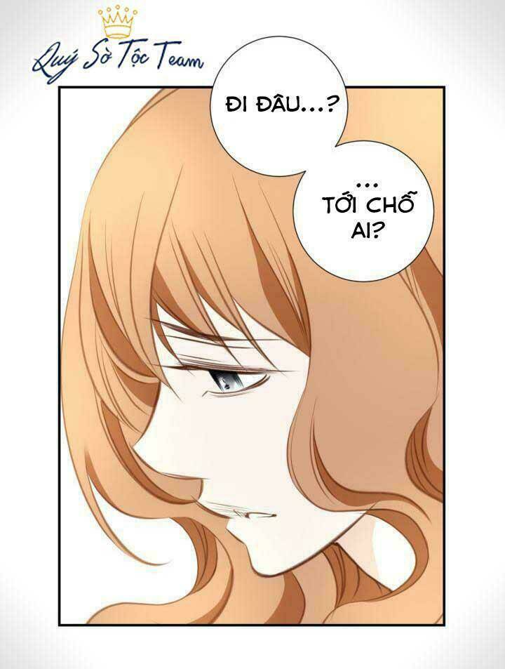 Tiếp Xúc Chí Mạng Chapter 24 - Trang 2