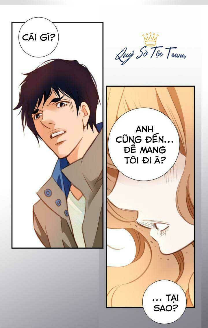 Tiếp Xúc Chí Mạng Chapter 24 - Trang 2