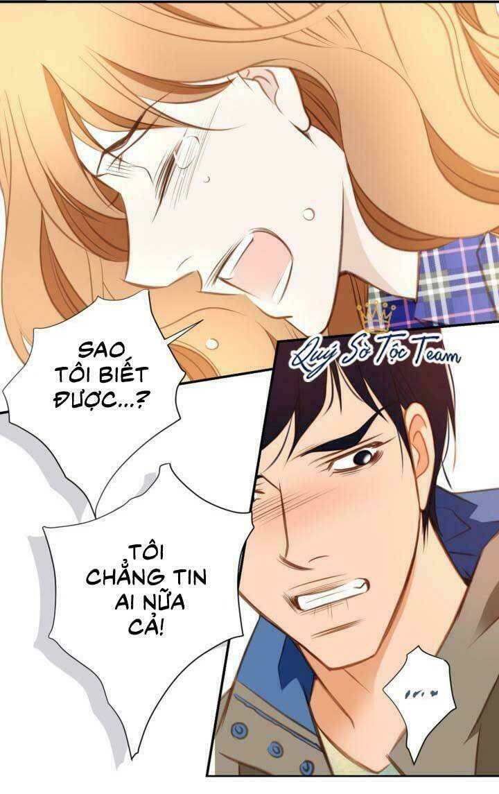 Tiếp Xúc Chí Mạng Chapter 24 - Trang 2