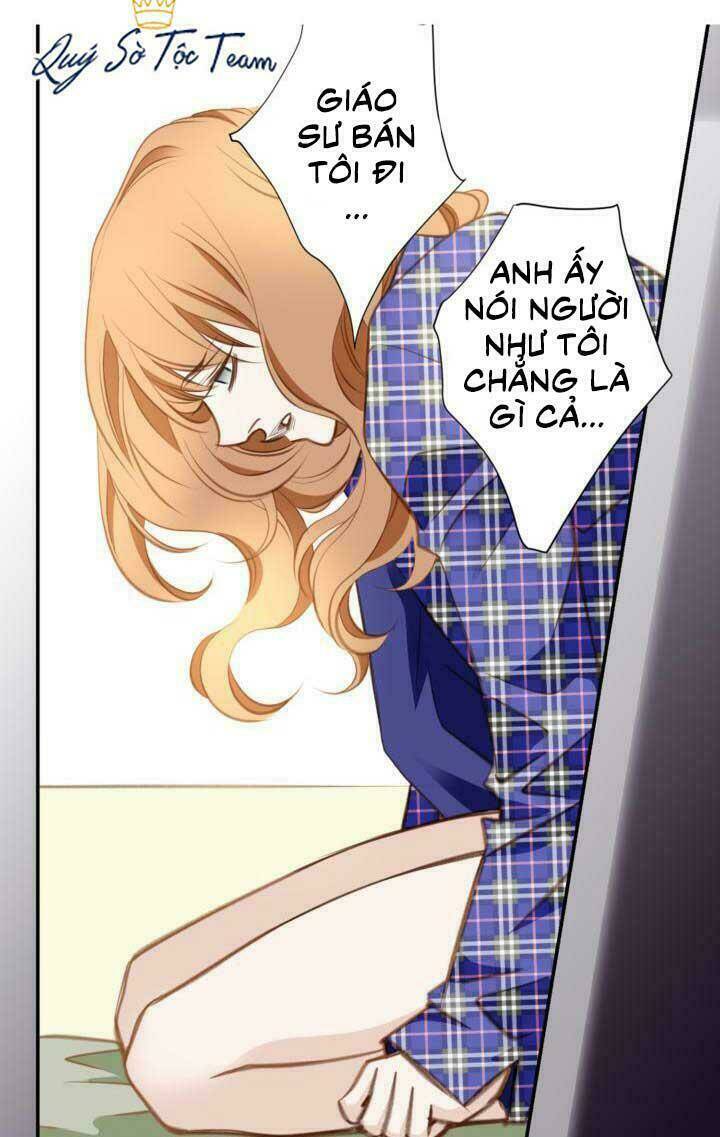 Tiếp Xúc Chí Mạng Chapter 24 - Trang 2