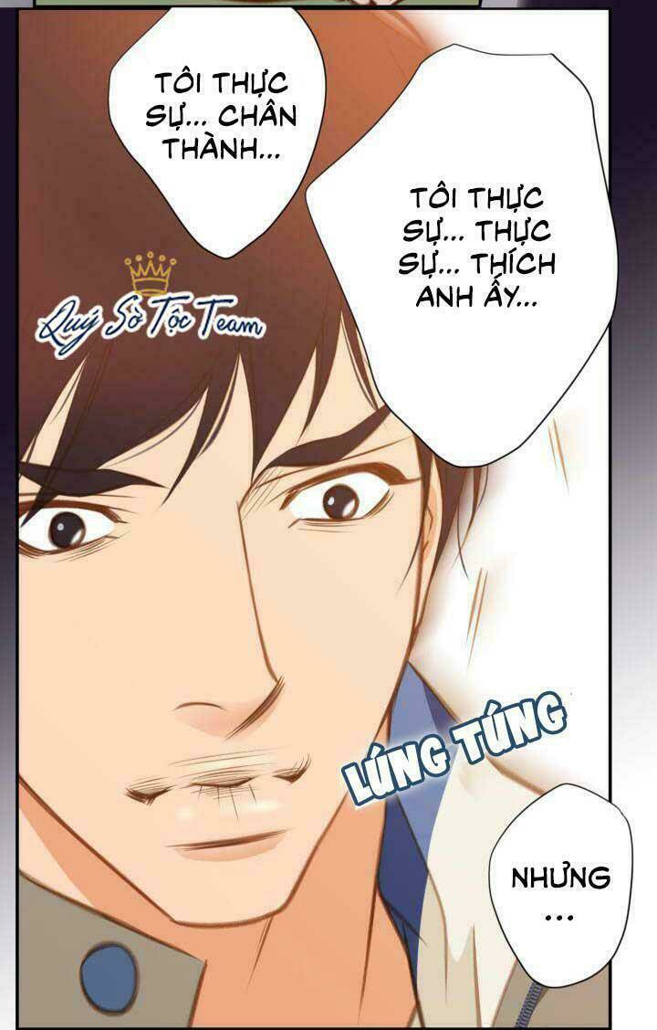 Tiếp Xúc Chí Mạng Chapter 24 - Trang 2