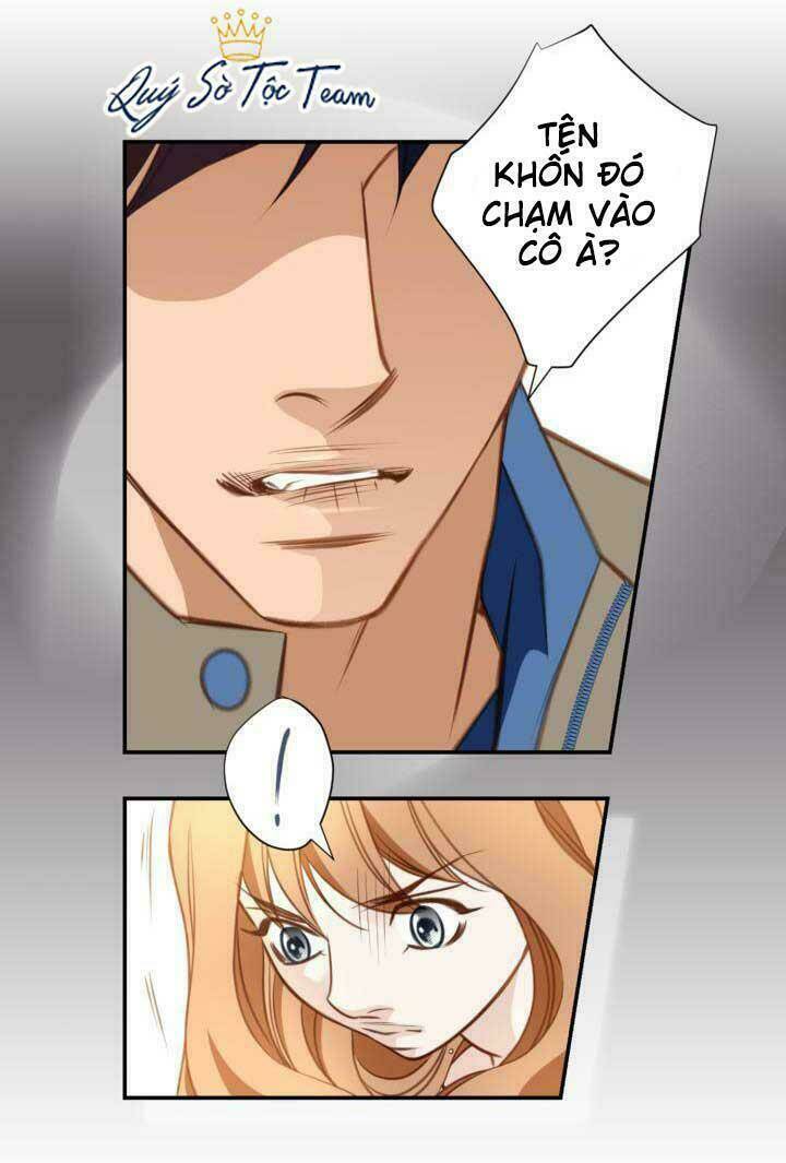 Tiếp Xúc Chí Mạng Chapter 24 - Trang 2