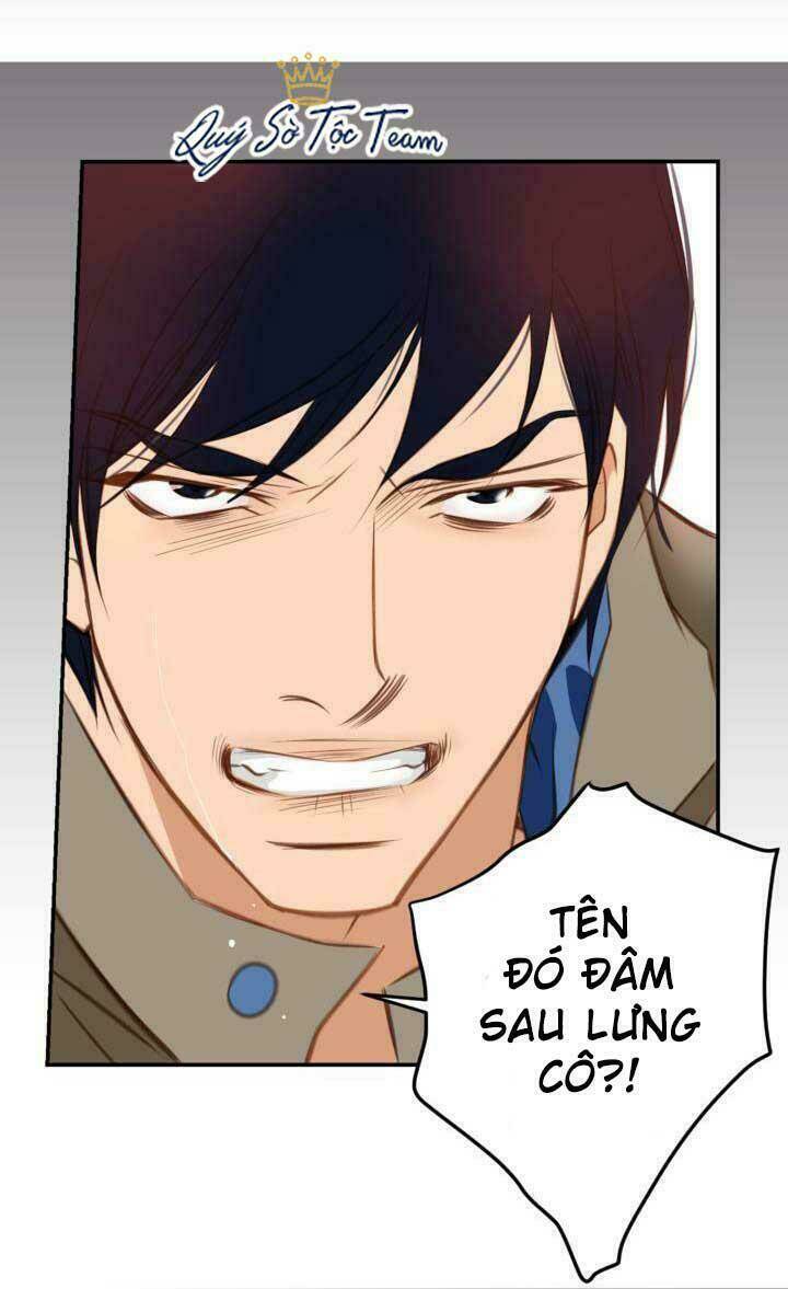 Tiếp Xúc Chí Mạng Chapter 24 - Trang 2