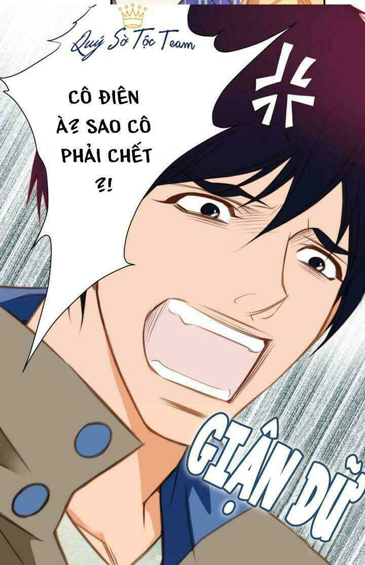 Tiếp Xúc Chí Mạng Chapter 24 - Trang 2