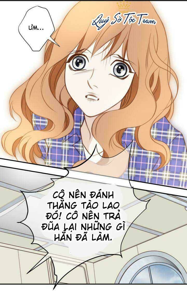 Tiếp Xúc Chí Mạng Chapter 24 - Trang 2