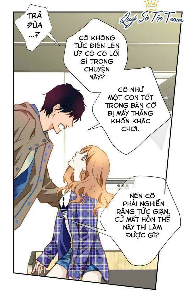 Tiếp Xúc Chí Mạng Chapter 24 - Trang 2