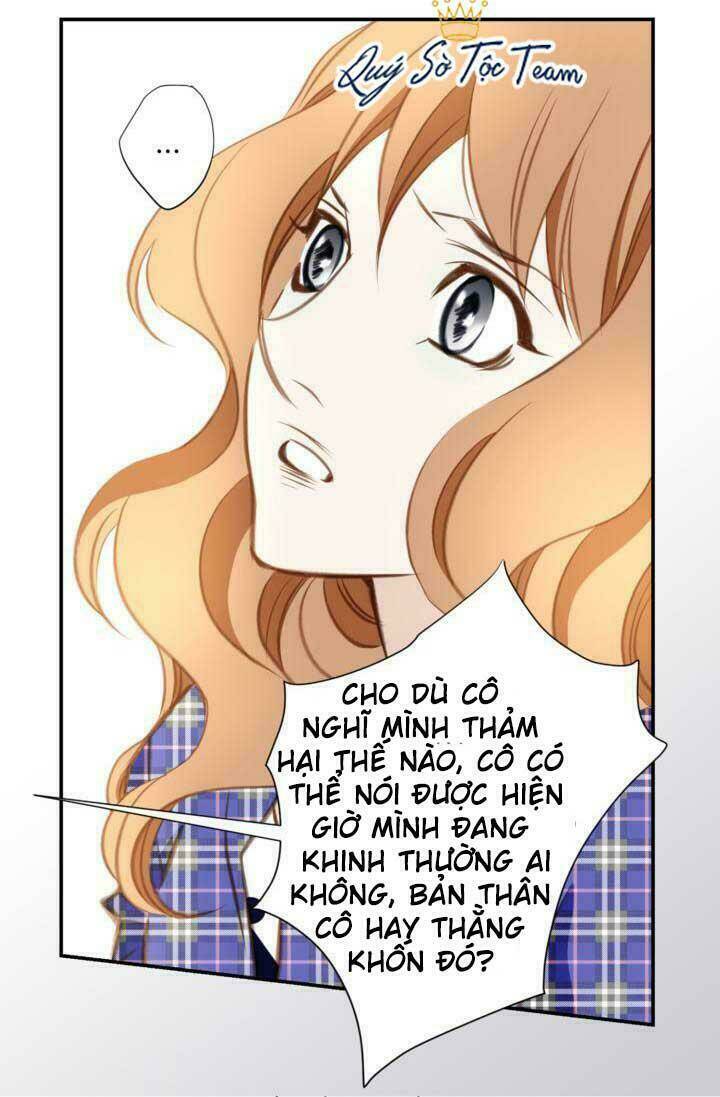 Tiếp Xúc Chí Mạng Chapter 24 - Trang 2