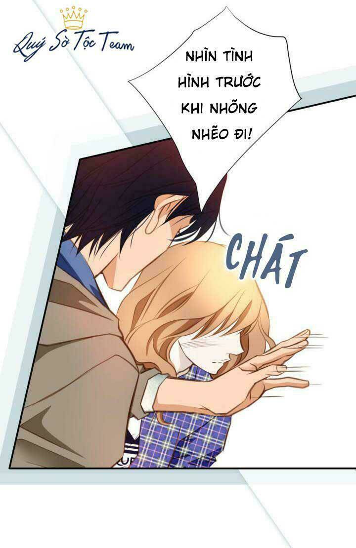 Tiếp Xúc Chí Mạng Chapter 24 - Trang 2