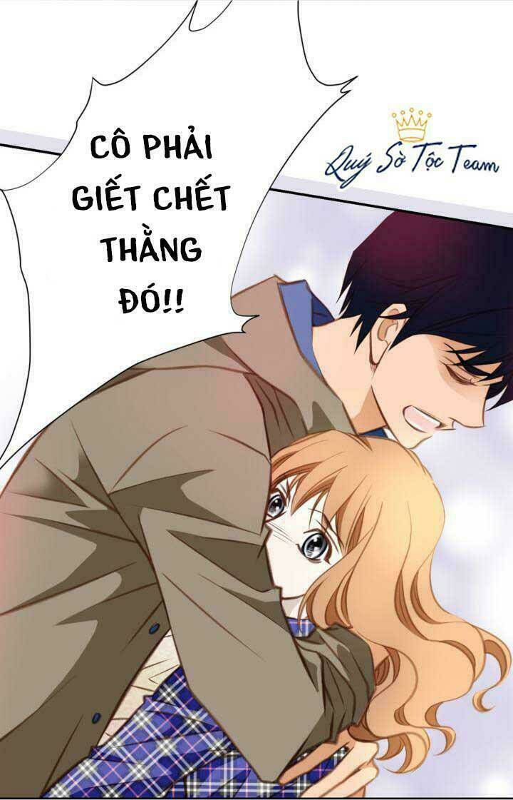 Tiếp Xúc Chí Mạng Chapter 24 - Trang 2