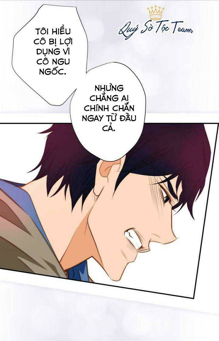 Tiếp Xúc Chí Mạng Chapter 24 - Trang 2