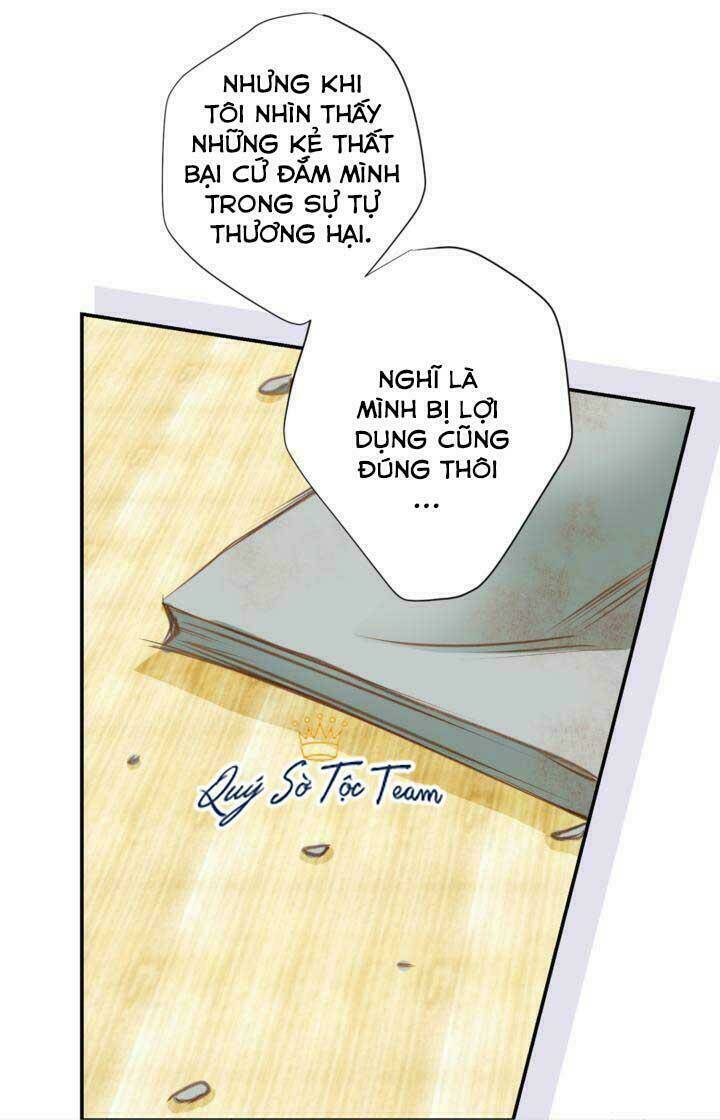 Tiếp Xúc Chí Mạng Chapter 24 - Trang 2