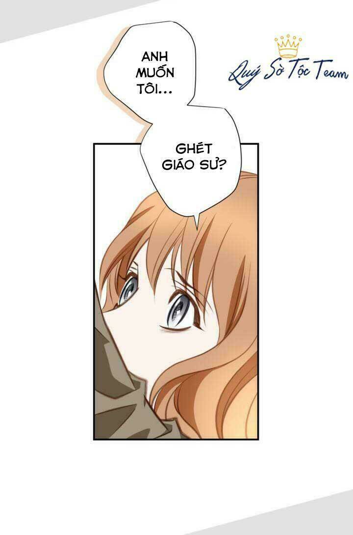 Tiếp Xúc Chí Mạng Chapter 24 - Trang 2