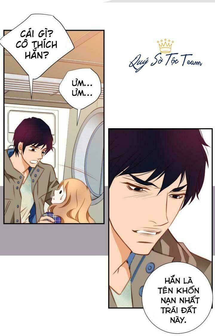 Tiếp Xúc Chí Mạng Chapter 24 - Trang 2