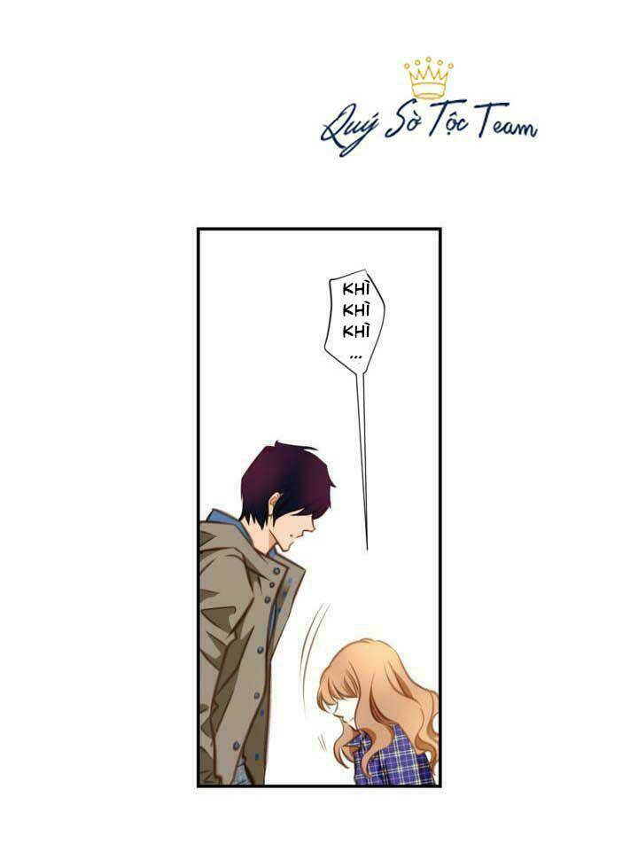 Tiếp Xúc Chí Mạng Chapter 24 - Trang 2