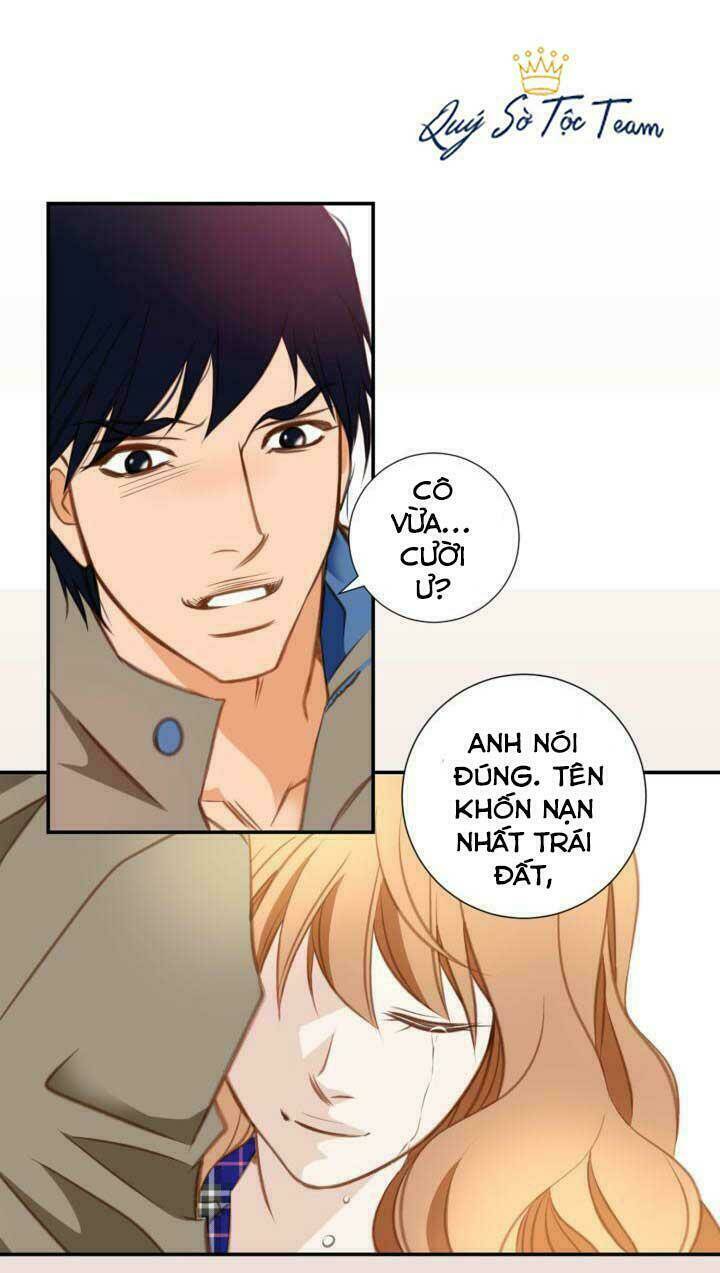 Tiếp Xúc Chí Mạng Chapter 24 - Trang 2