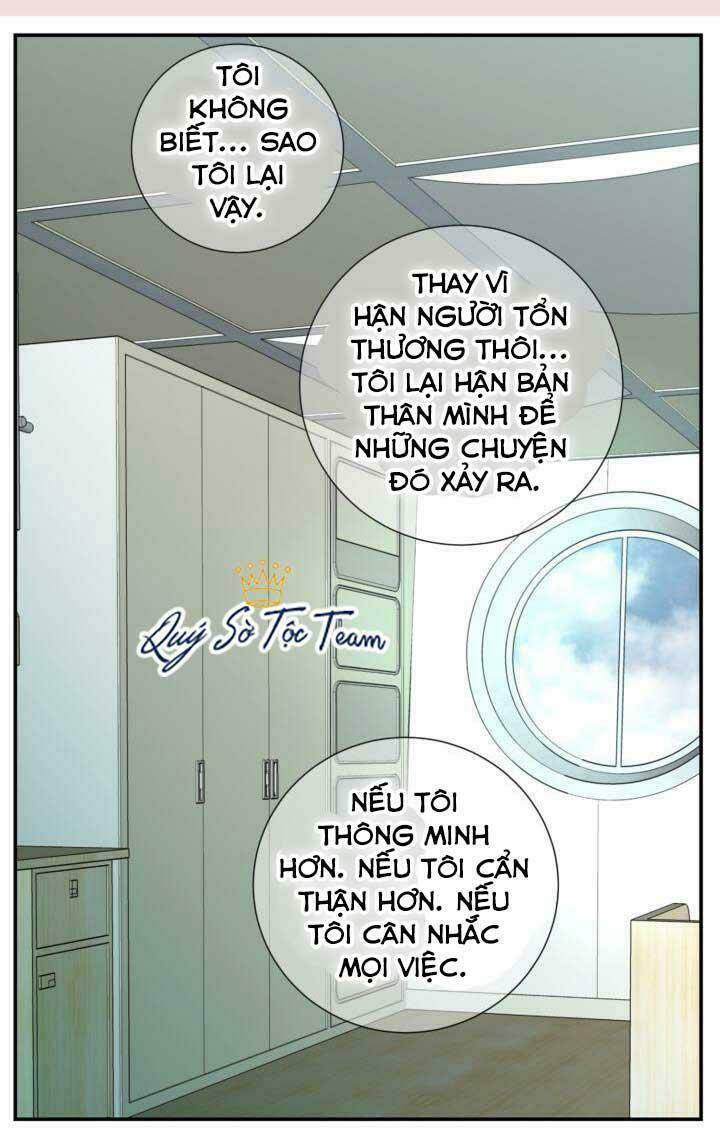 Tiếp Xúc Chí Mạng Chapter 24 - Trang 2