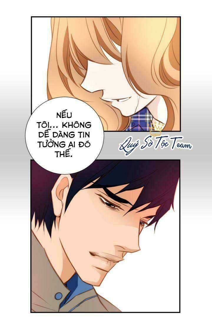 Tiếp Xúc Chí Mạng Chapter 24 - Trang 2