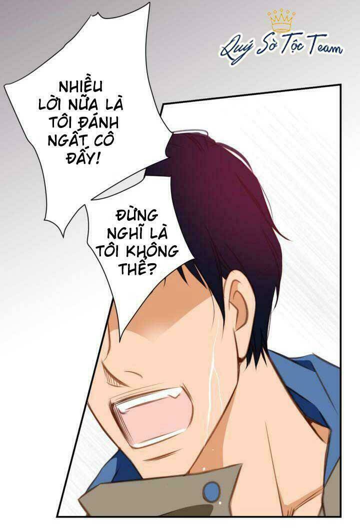 Tiếp Xúc Chí Mạng Chapter 24 - Trang 2