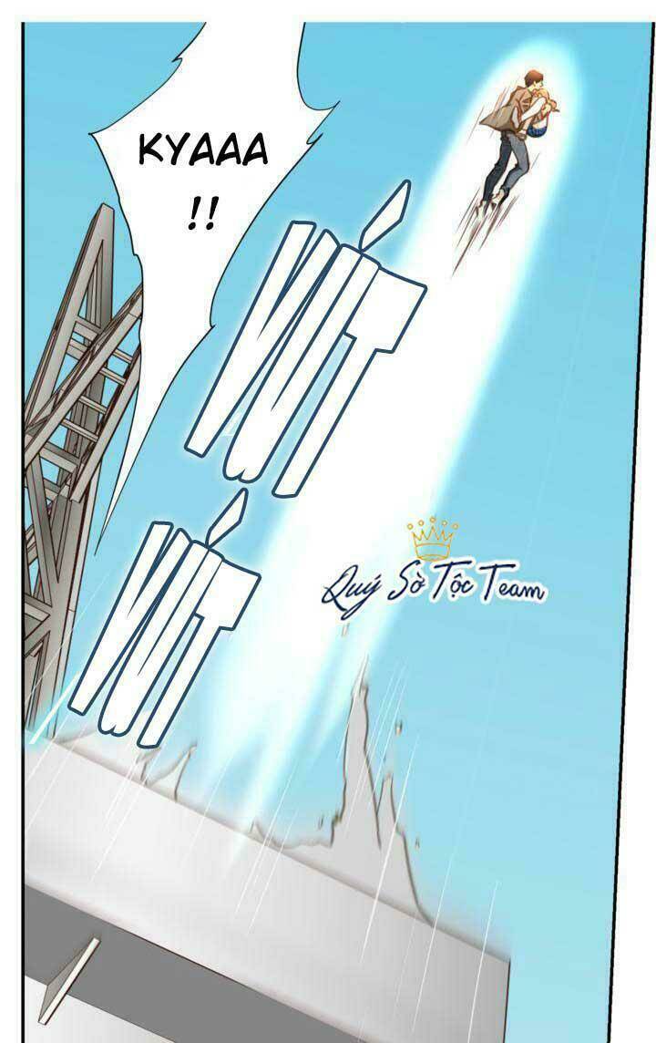 Tiếp Xúc Chí Mạng Chapter 24 - Trang 2