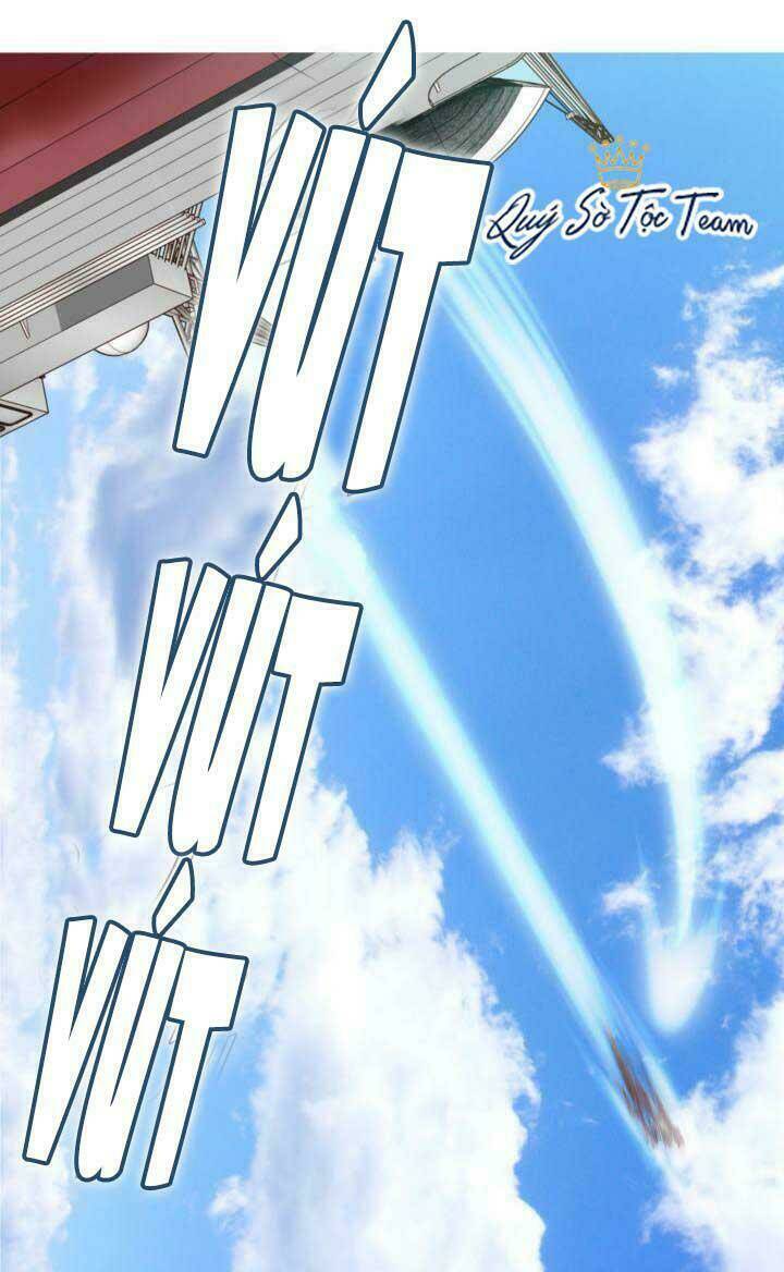 Tiếp Xúc Chí Mạng Chapter 24 - Trang 2