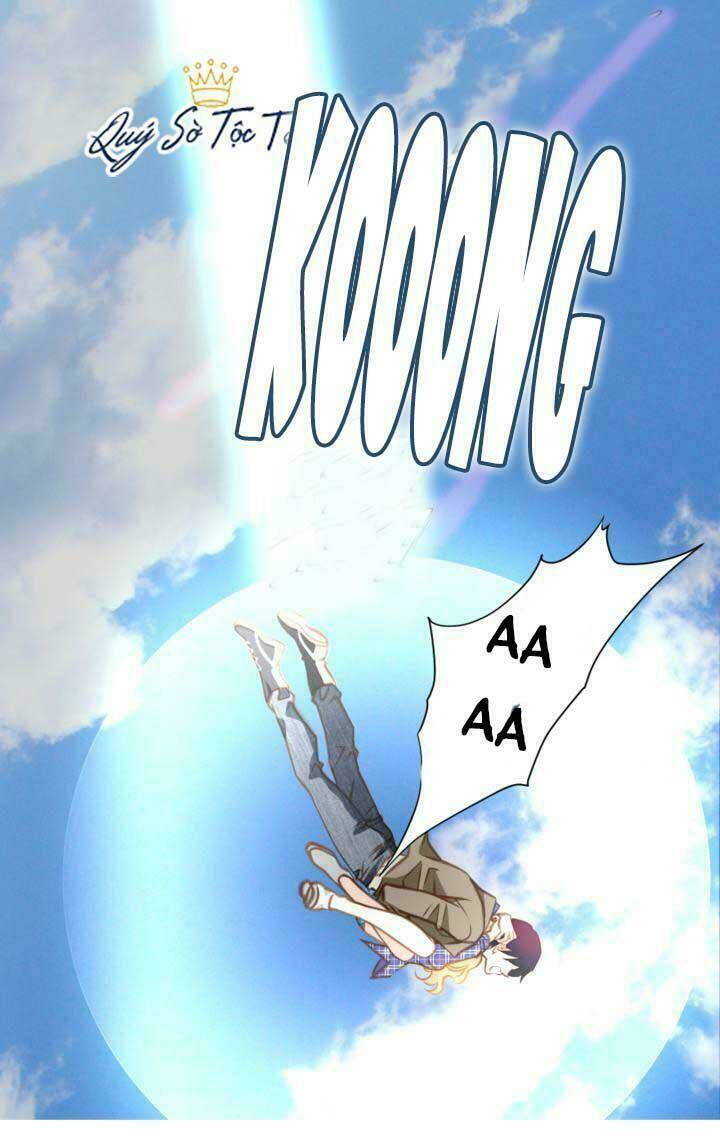 Tiếp Xúc Chí Mạng Chapter 24 - Trang 2