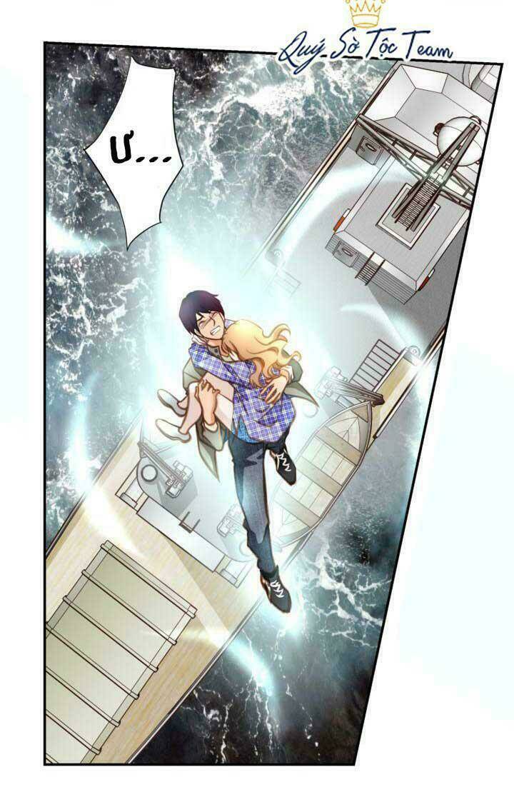 Tiếp Xúc Chí Mạng Chapter 24 - Trang 2