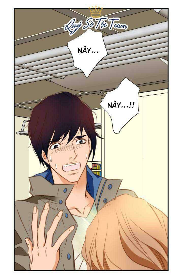 Tiếp Xúc Chí Mạng Chapter 24 - Trang 2