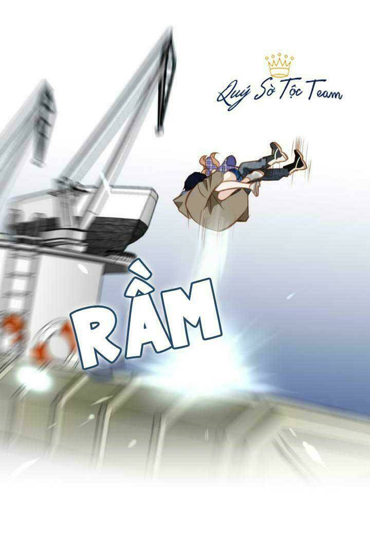 Tiếp Xúc Chí Mạng Chapter 24 - Trang 2