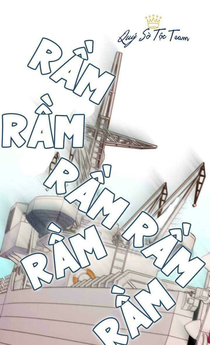 Tiếp Xúc Chí Mạng Chapter 24 - Trang 2