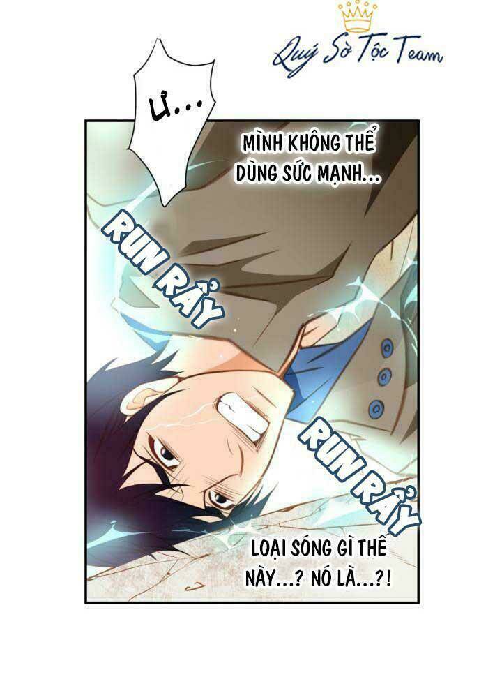 Tiếp Xúc Chí Mạng Chapter 24 - Trang 2