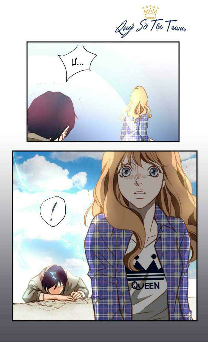 Tiếp Xúc Chí Mạng Chapter 24 - Trang 2