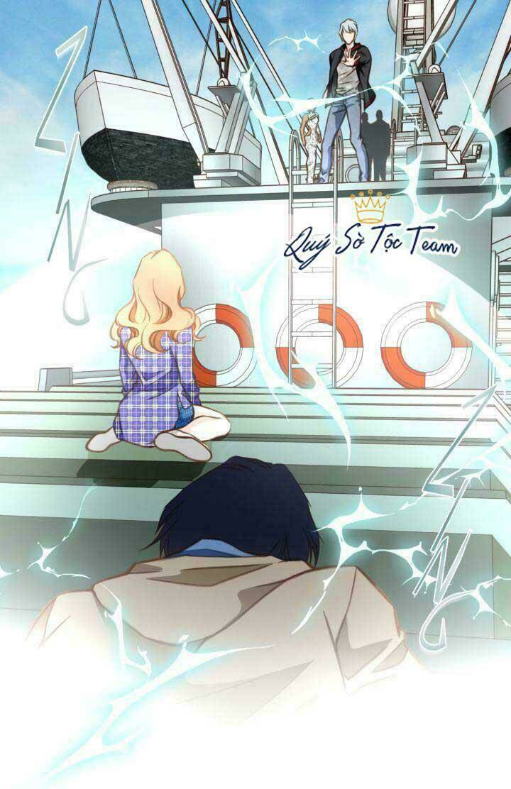 Tiếp Xúc Chí Mạng Chapter 24 - Trang 2