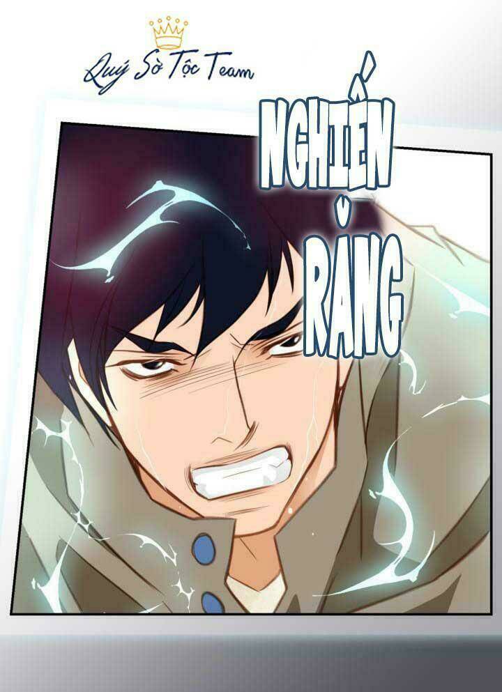 Tiếp Xúc Chí Mạng Chapter 24 - Trang 2