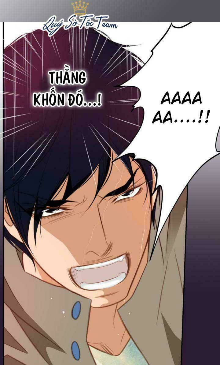 Tiếp Xúc Chí Mạng Chapter 24 - Trang 2