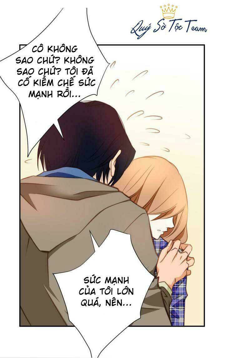 Tiếp Xúc Chí Mạng Chapter 24 - Trang 2