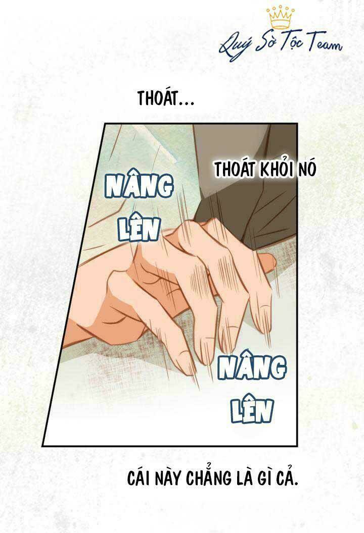 Tiếp Xúc Chí Mạng Chapter 24 - Trang 2