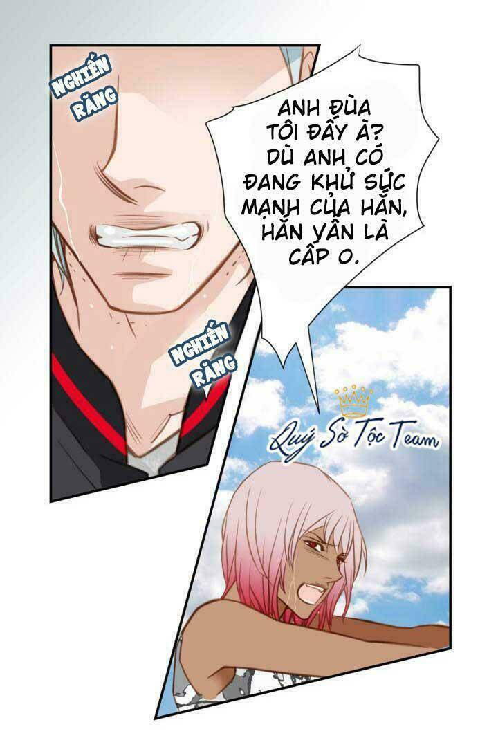 Tiếp Xúc Chí Mạng Chapter 24 - Trang 2