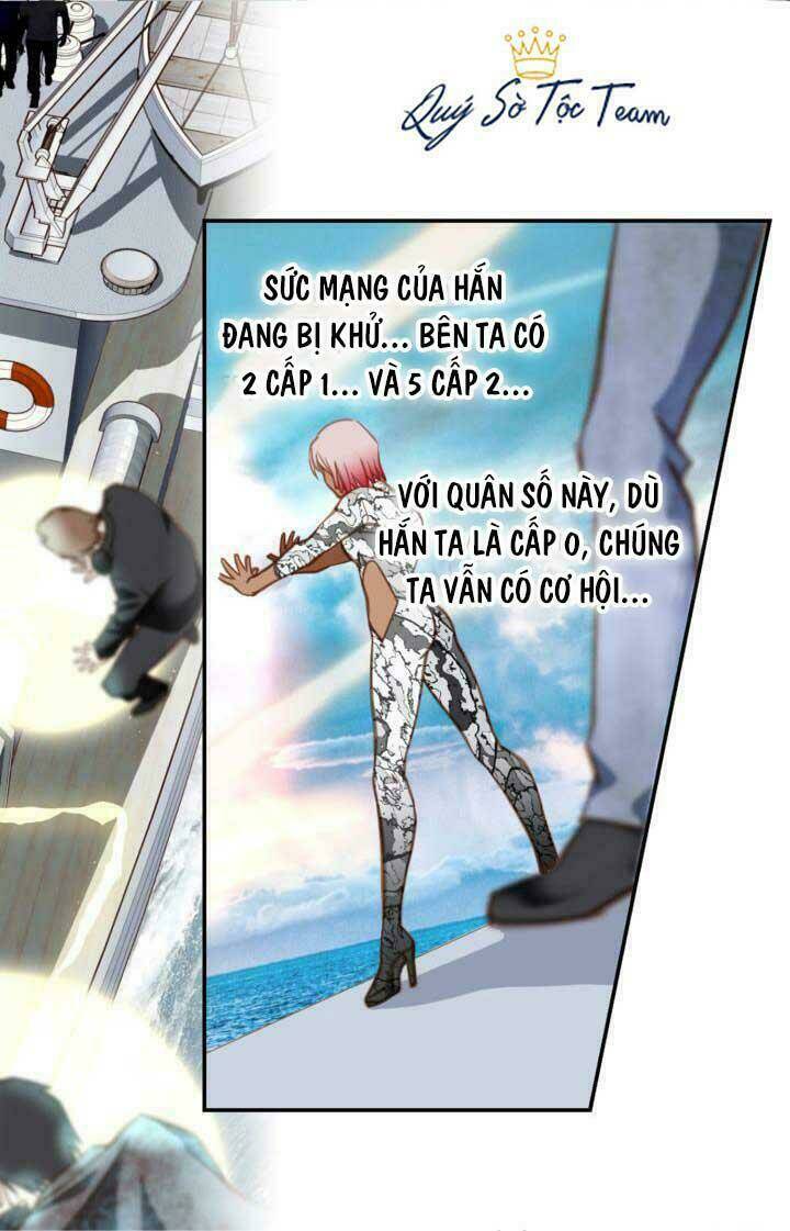 Tiếp Xúc Chí Mạng Chapter 24 - Trang 2