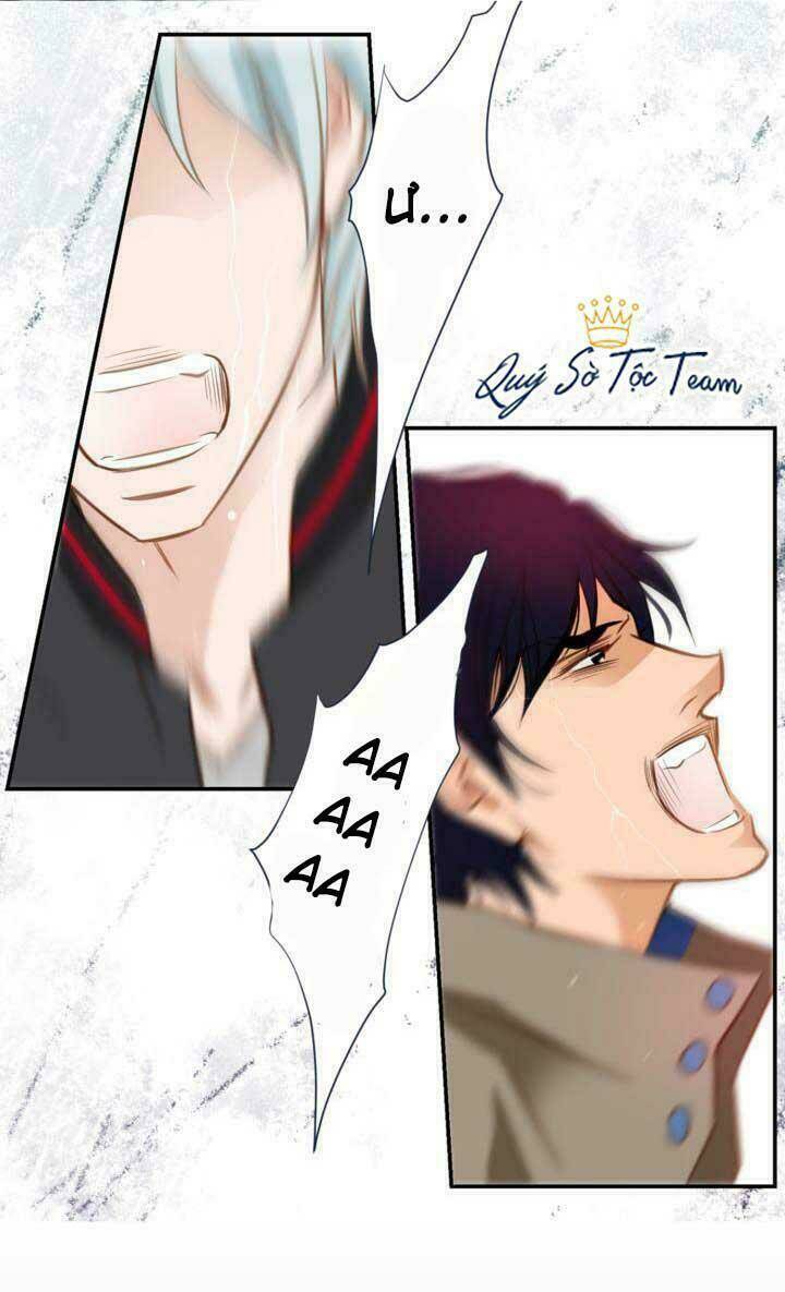 Tiếp Xúc Chí Mạng Chapter 24 - Trang 2