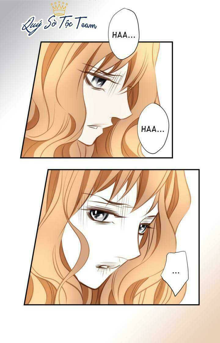 Tiếp Xúc Chí Mạng Chapter 24 - Trang 2