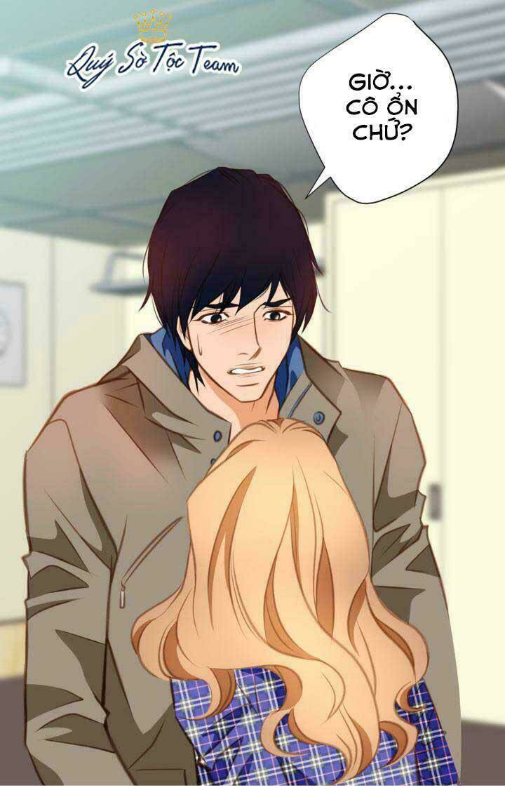 Tiếp Xúc Chí Mạng Chapter 24 - Trang 2