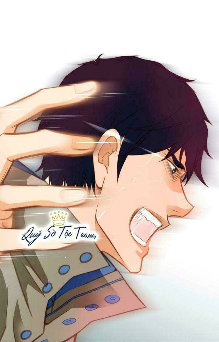 Tiếp Xúc Chí Mạng Chapter 25 - Trang 2