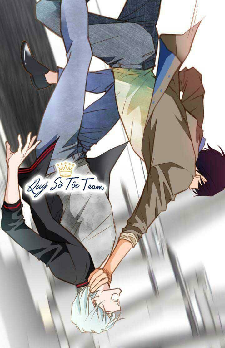 Tiếp Xúc Chí Mạng Chapter 25 - Trang 2