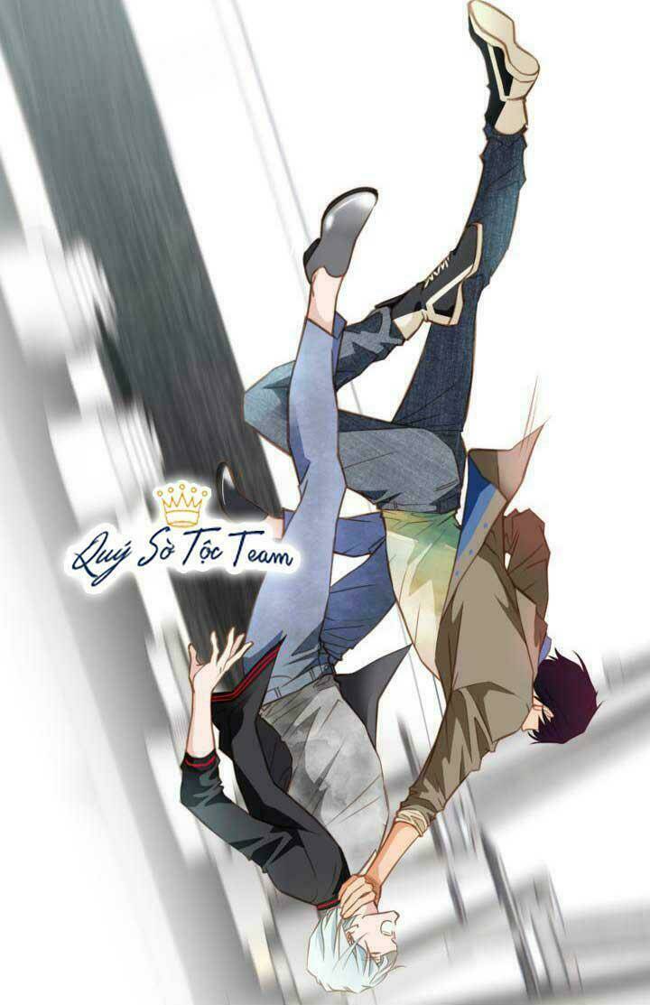 Tiếp Xúc Chí Mạng Chapter 25 - Trang 2