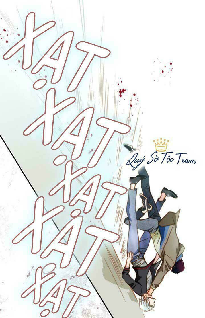 Tiếp Xúc Chí Mạng Chapter 25 - Trang 2